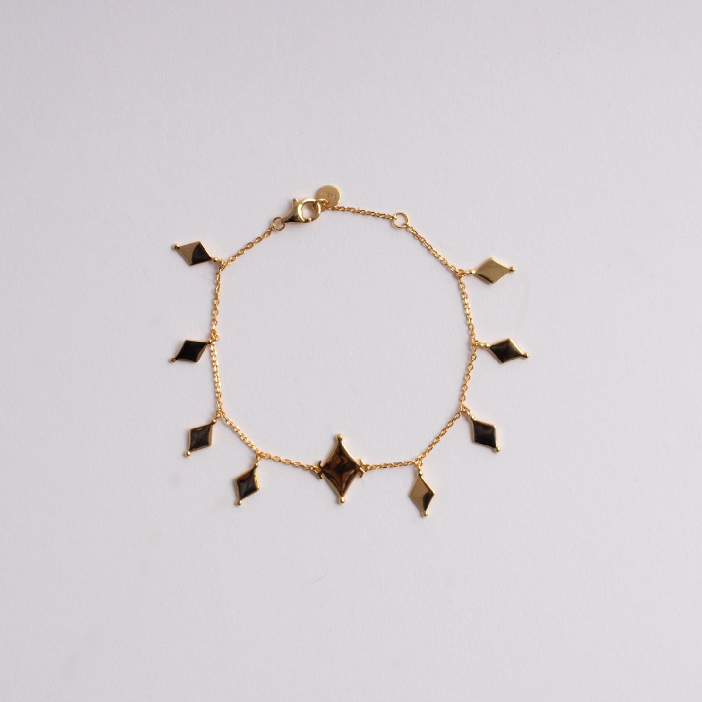 Frog Symbol Bracelet ©