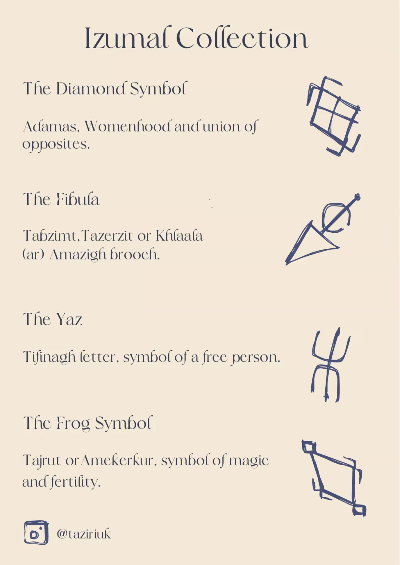 Yaz Curb Chain Bracelet ©